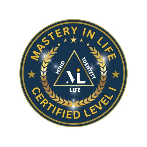Mastery In Life coaching training