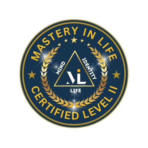 Mastery In Life coaching training
