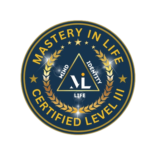 Mastery In Life coaching training